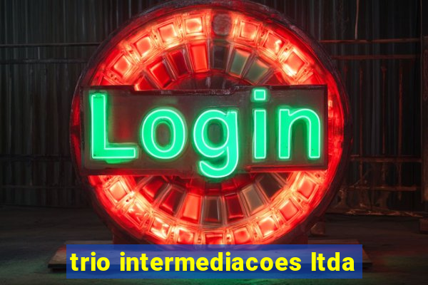 trio intermediacoes ltda